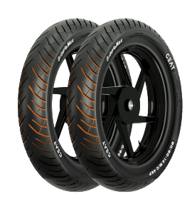 CEAT Gripp max 90/90-14